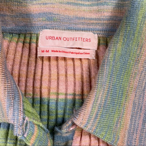 Urban Outfitters knit crop cardigan - Picture 4 of 8
